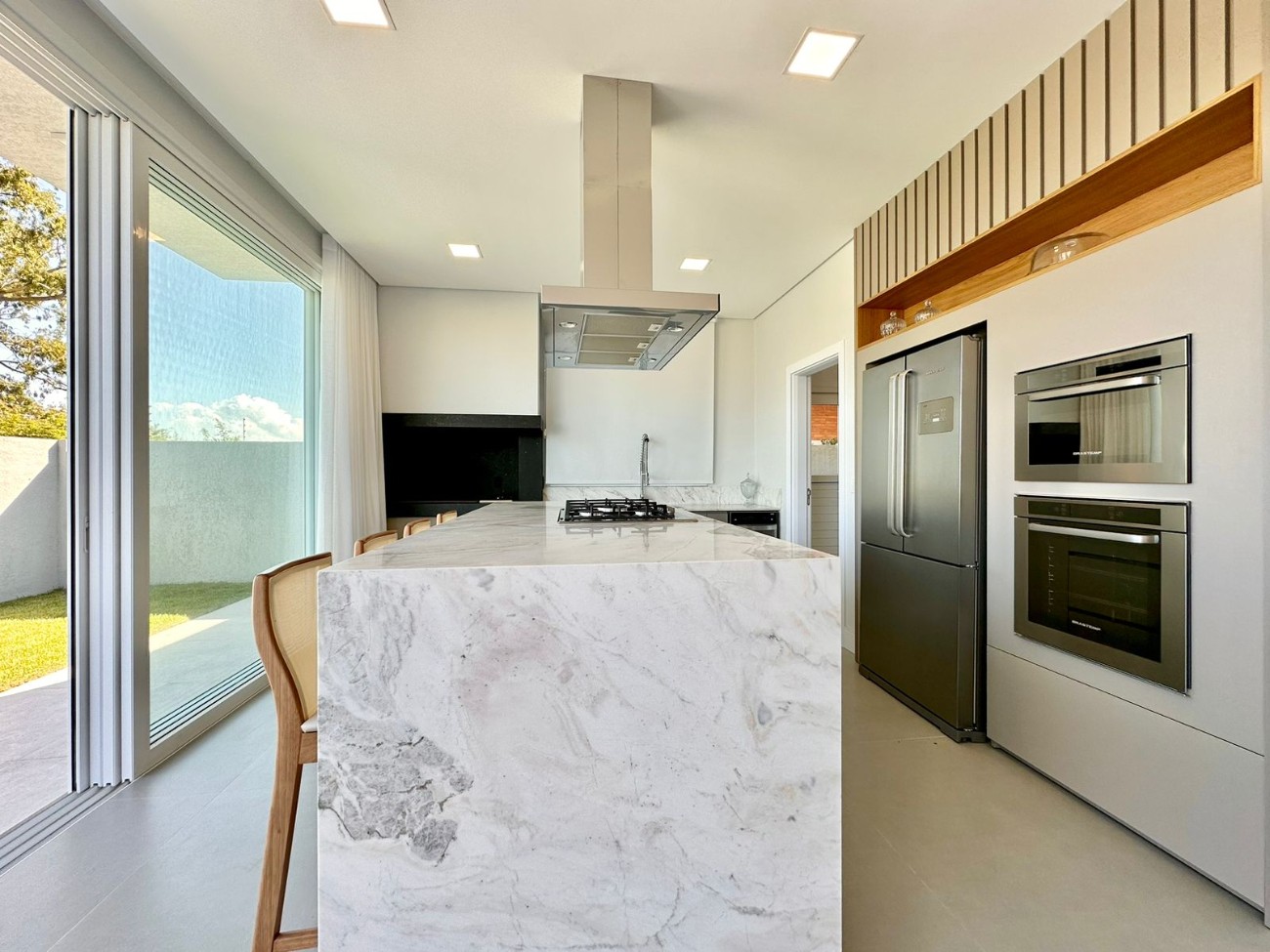 Casa de Condomínio, 4 quartos - Foto 20