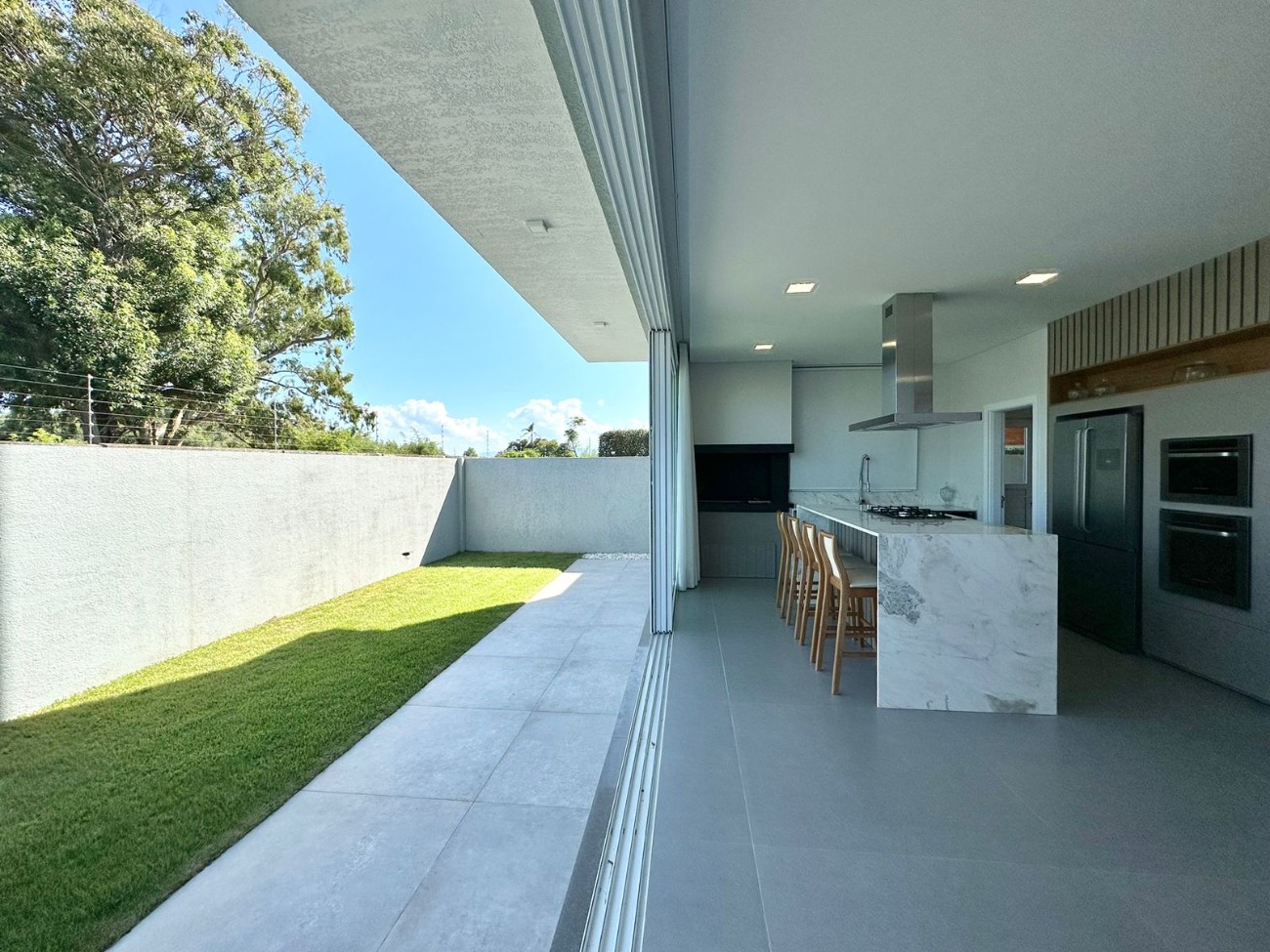 Casa de Condomínio, 4 quartos - Foto 13