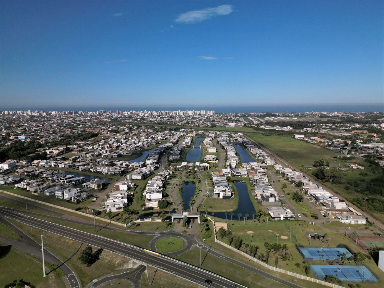 Casa de Condomínio, 4 quartos - Foto 8
