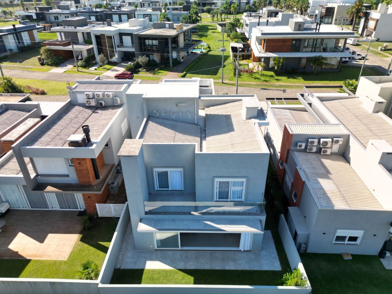 Casa de Condomínio, 4 quartos - Foto 11