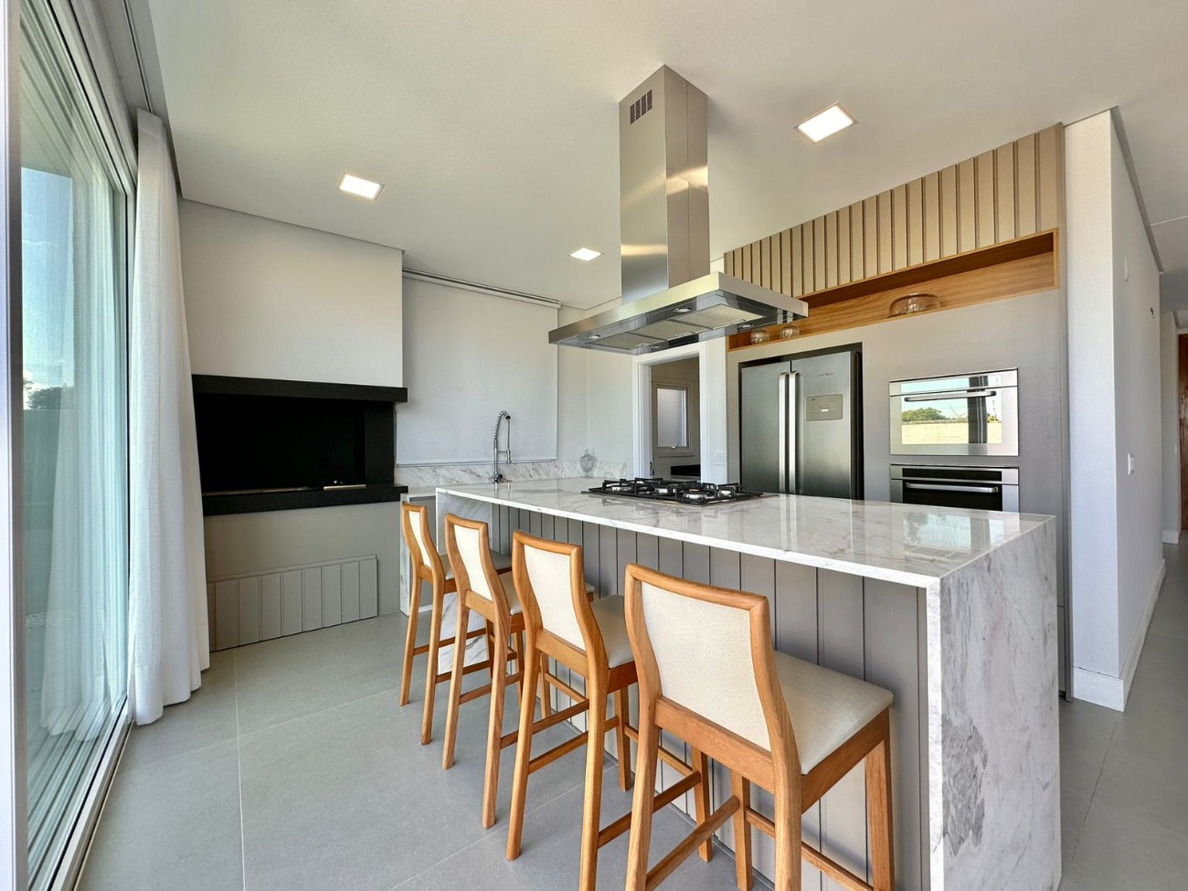 Casa de Condomínio, 4 quartos - Foto 19