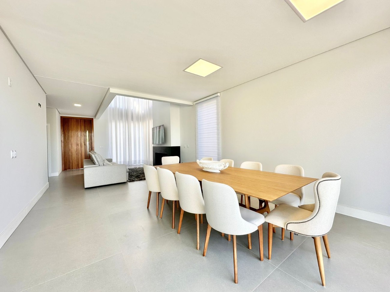 Casa de Condomínio, 4 quartos - Foto 18