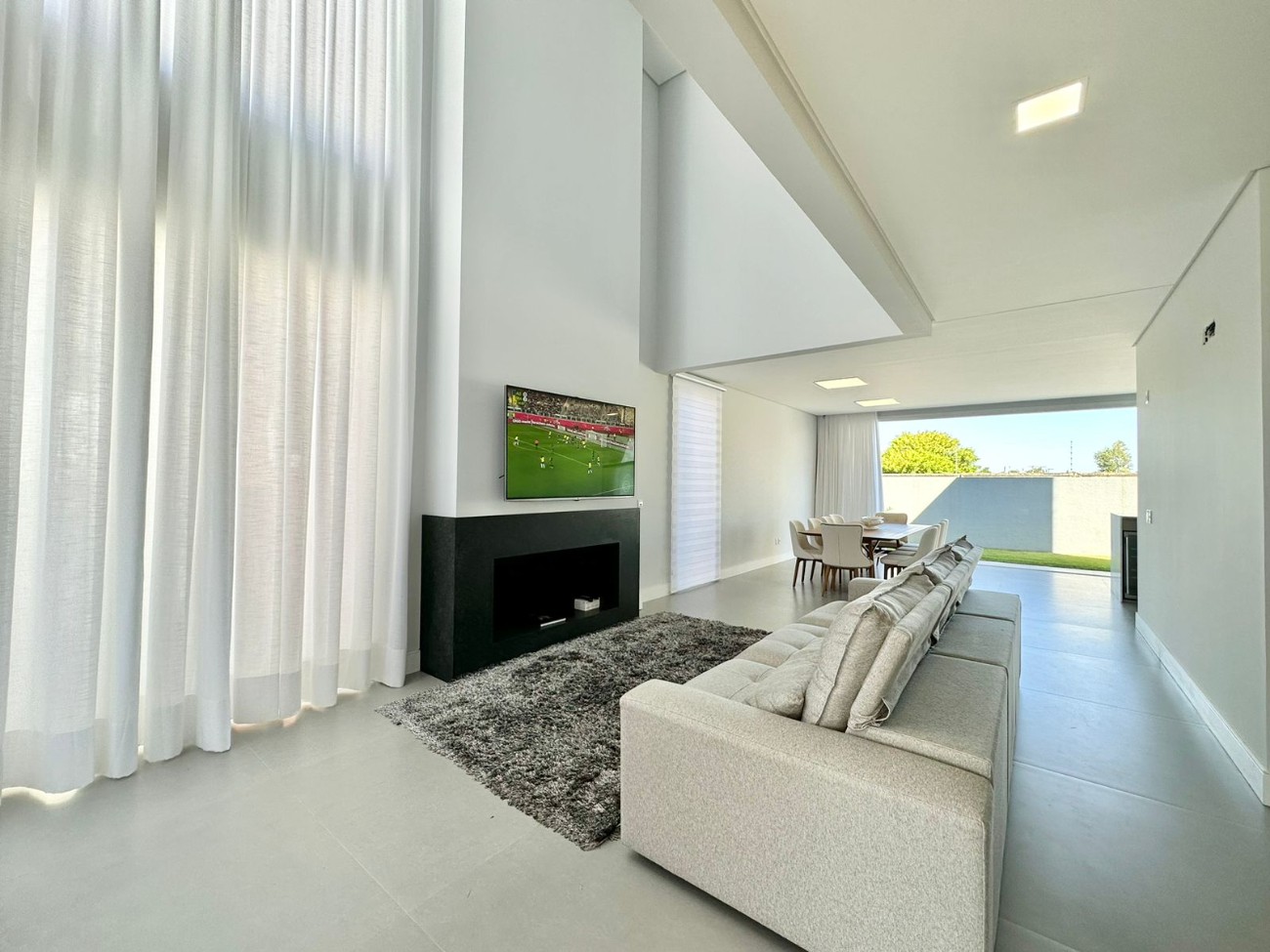 Casa de Condomínio, 4 quartos - Foto 2