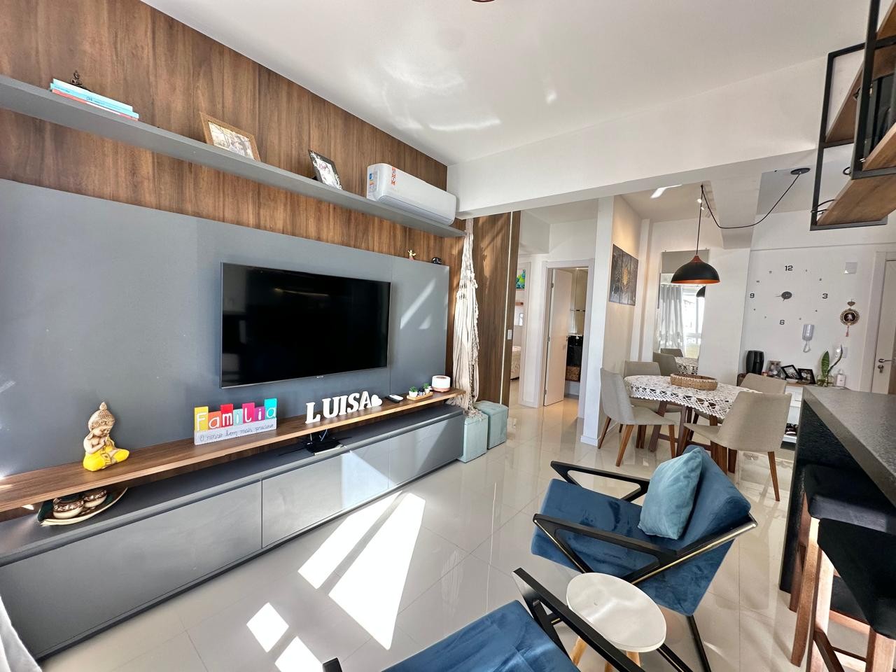 Apartamento 2 dormitórios à venda emZona Nova Capão da Canoa | Ref.: 5280
