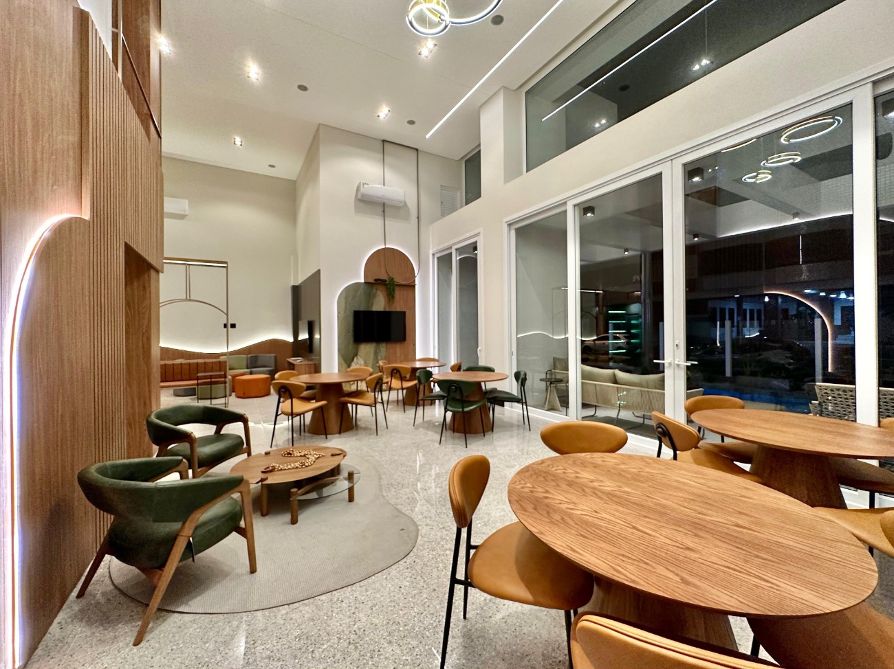 Apartamento, 3 quartos, 143 m² - Foto 19