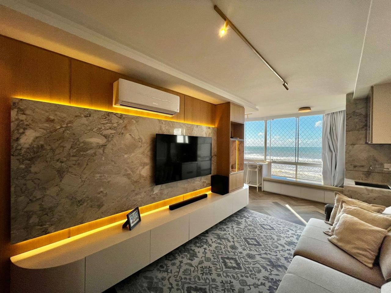 Apartamento 2 dormitórios à venda emZona Nova Capão da Canoa | Ref.: 5298