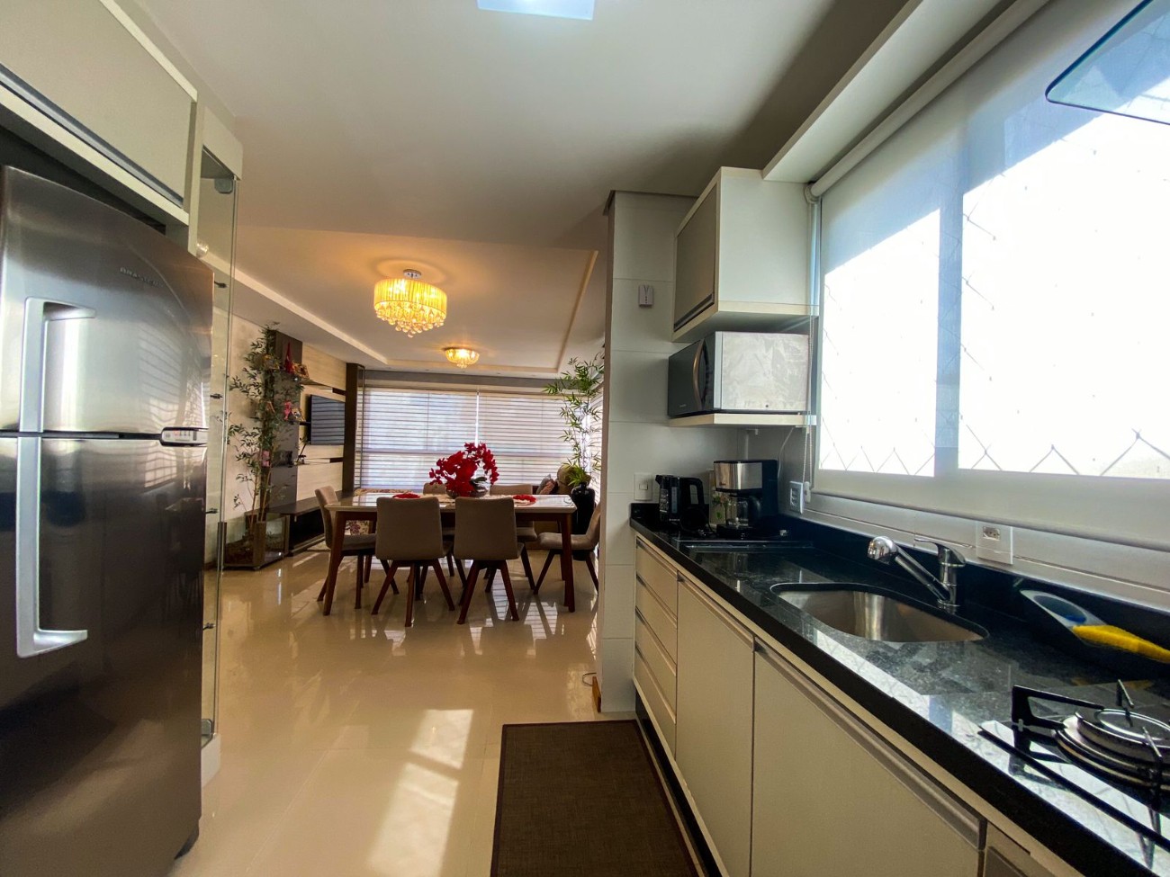 Apartamento, 3 quartos, 162 m² - Foto 14