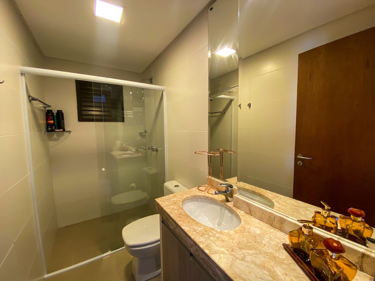 Apartamento, 3 quartos, 162 m² - Foto 11