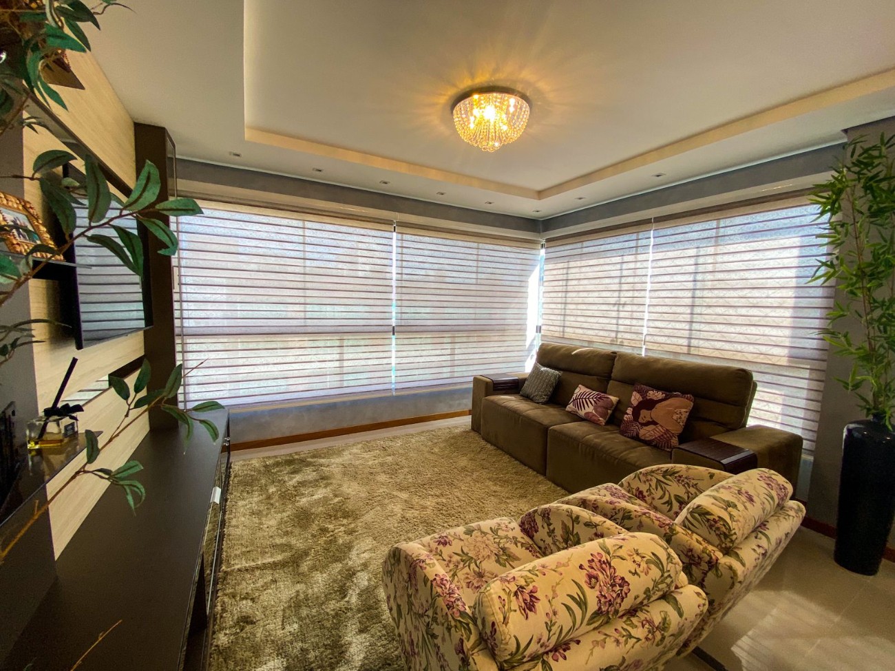 Apartamento, 3 quartos, 162 m² - Foto 6