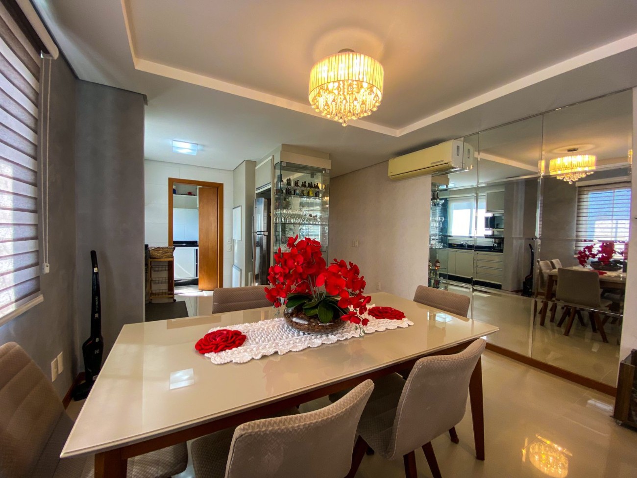 Apartamento, 3 quartos, 162 m² - Foto 5