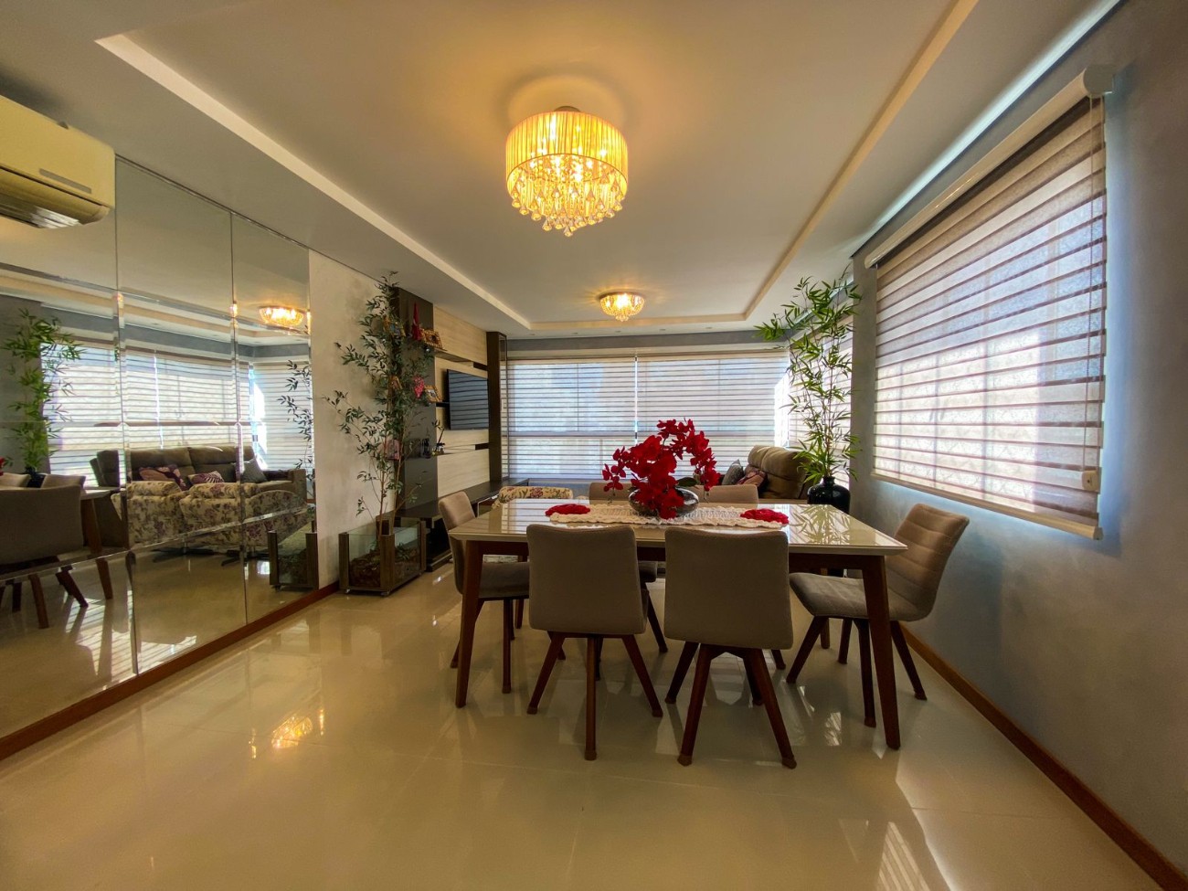 Apartamento, 3 quartos, 162 m² - Foto 13