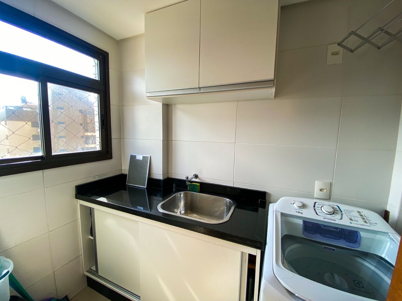 Apartamento, 3 quartos, 162 m² - Foto 9