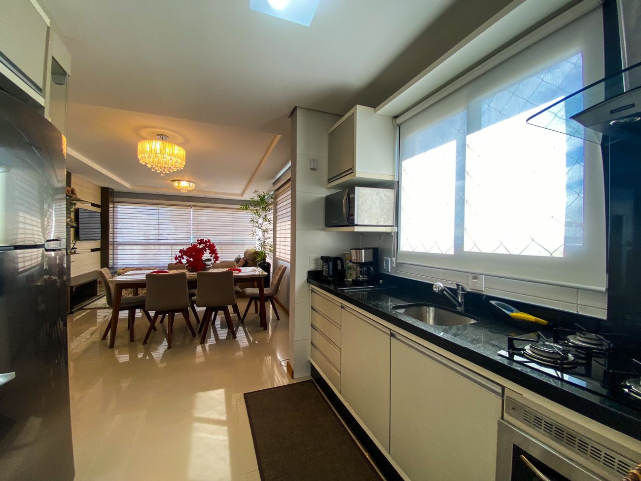 Apartamento, 3 quartos, 162 m² - Foto 10