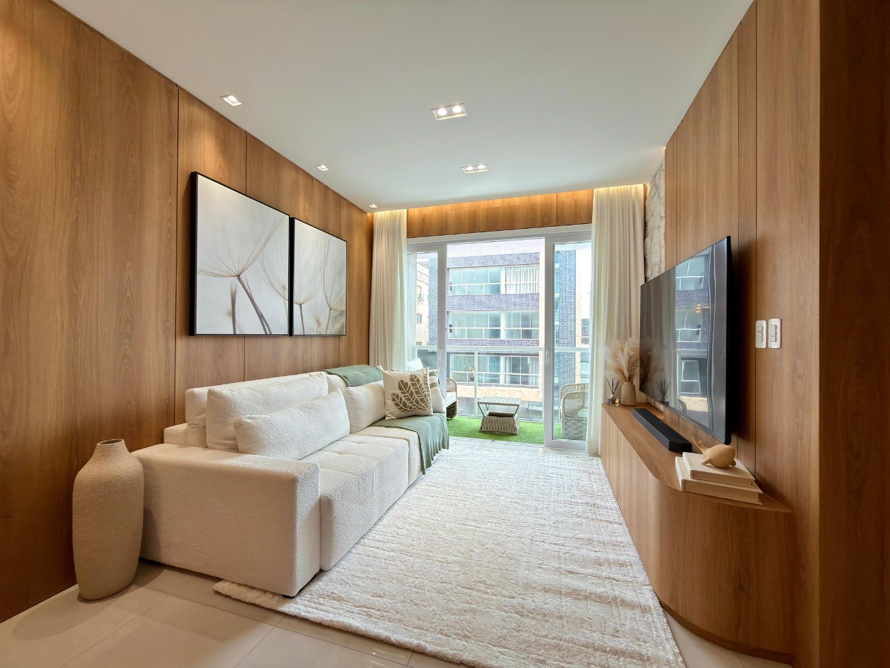 Apartamento 2 dormitórios à venda emZona Nova Capão da Canoa | Ref.: 5306