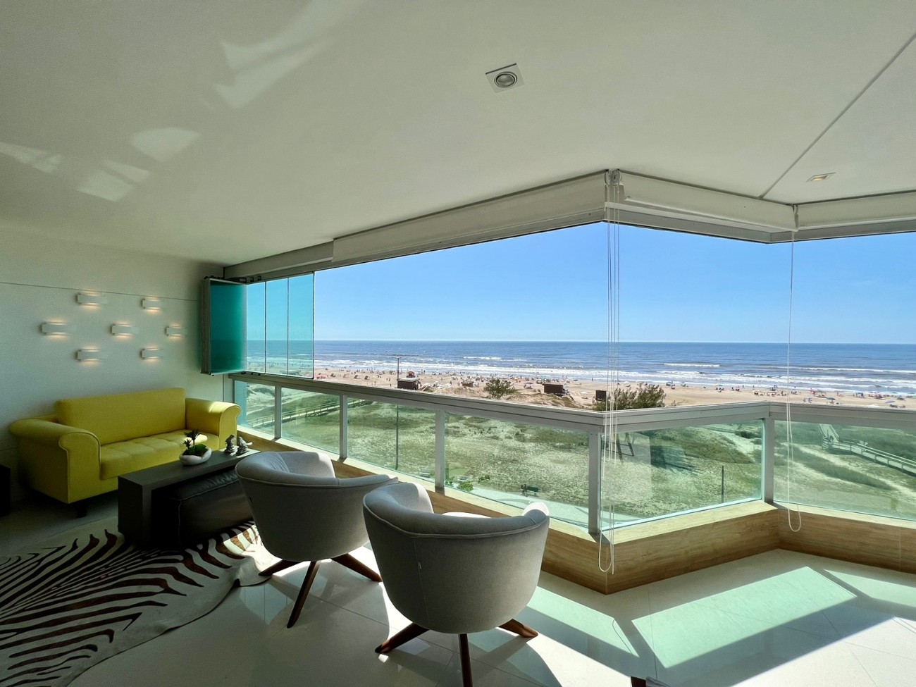 Apartamento à venda com 4 quartos, 248m² - Foto 8