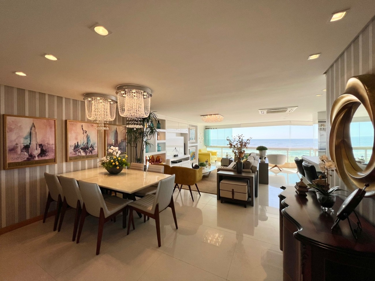 Apartamento à venda com 4 quartos, 248m² - Foto 10