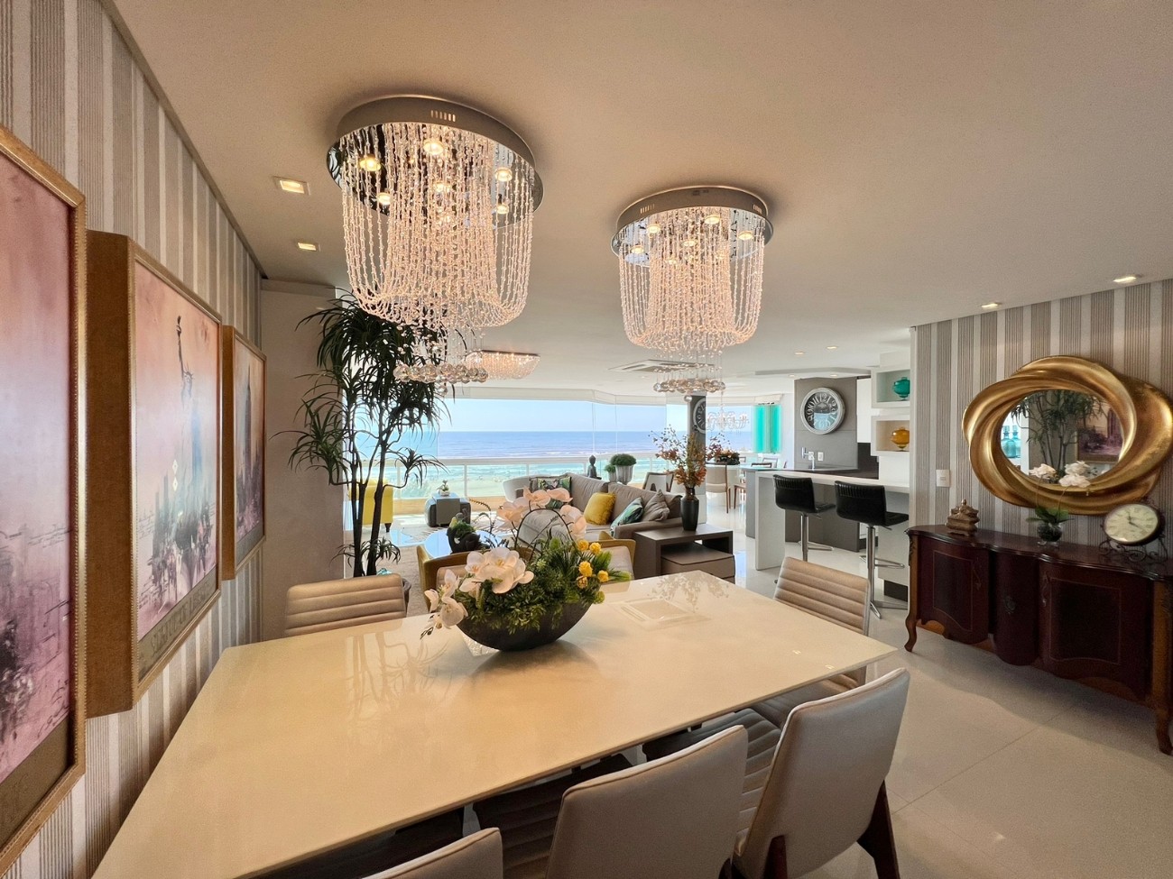 Apartamento à venda com 4 quartos, 248m² - Foto 13