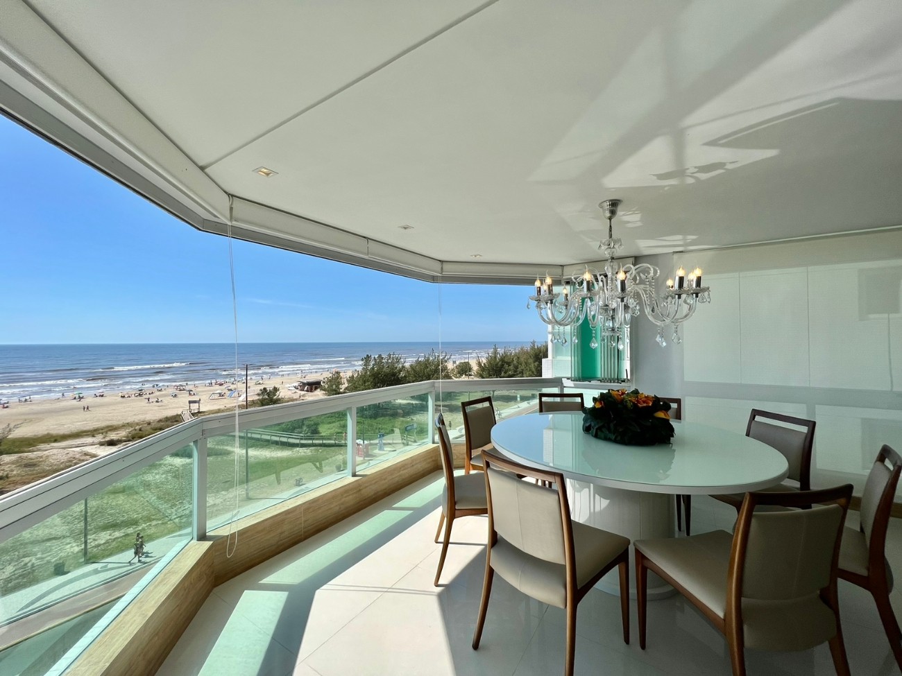 Apartamento à venda com 4 quartos, 248m² - Foto 17