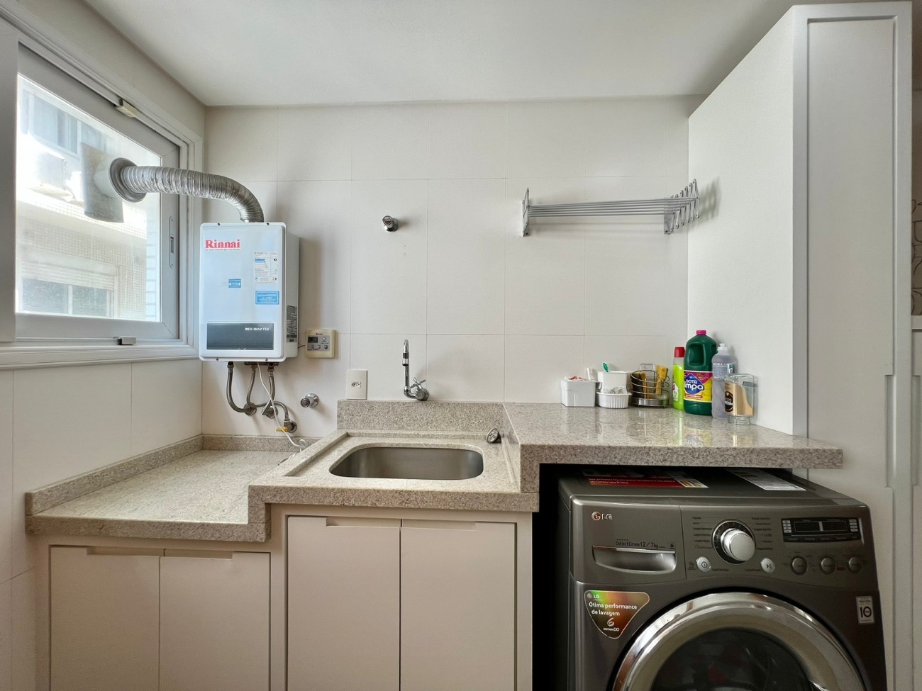 Apartamento à venda com 4 quartos, 248m² - Foto 20