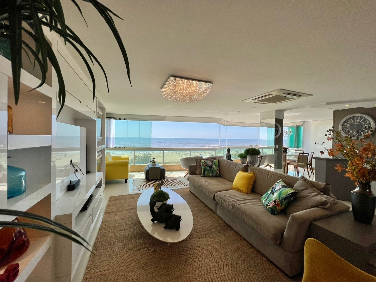 Apartamento à venda com 4 quartos, 248m² - Foto 14