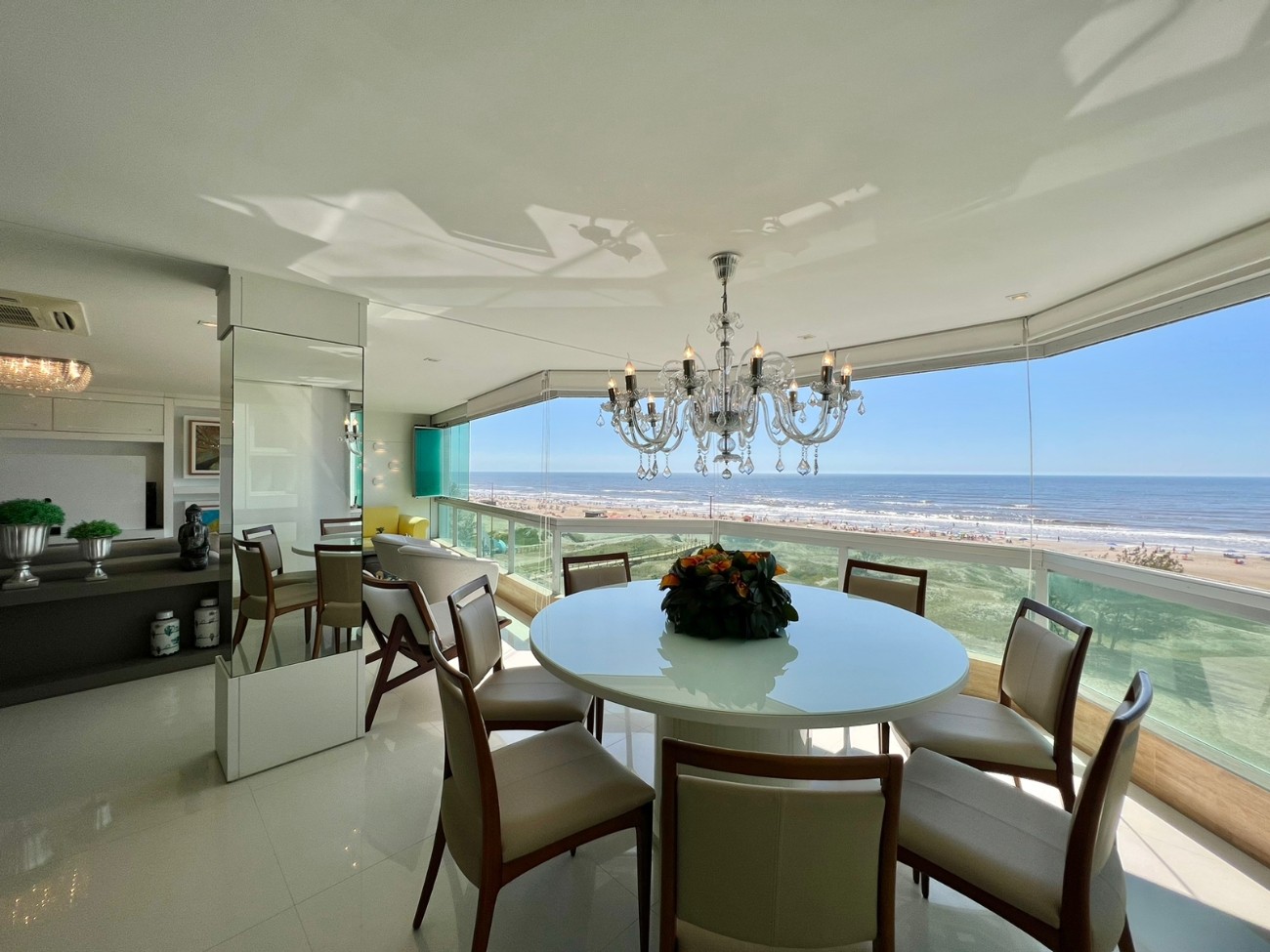 Apartamento à venda com 4 quartos, 248m² - Foto 9
