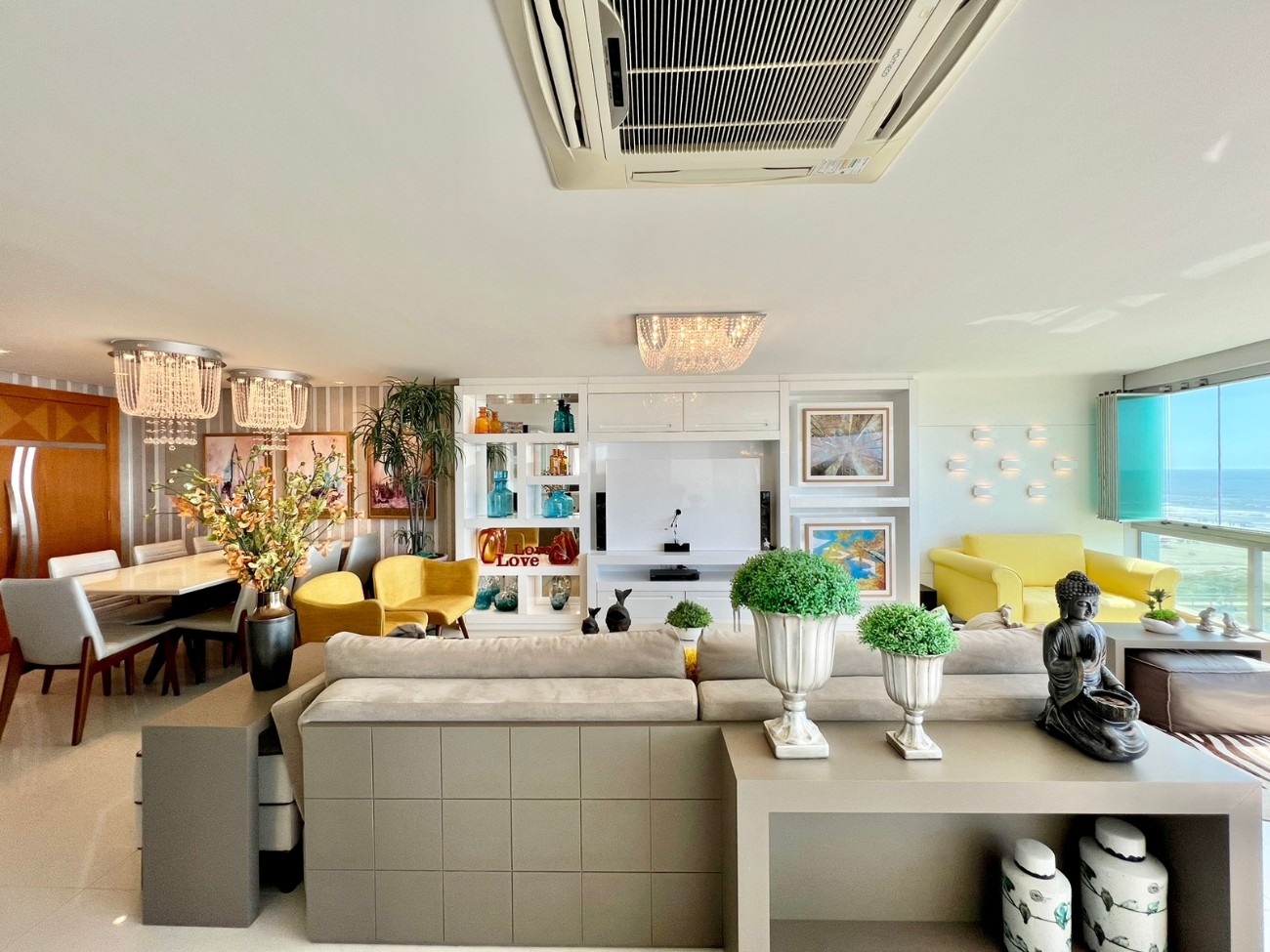 Apartamento à venda com 4 quartos, 248m² - Foto 15