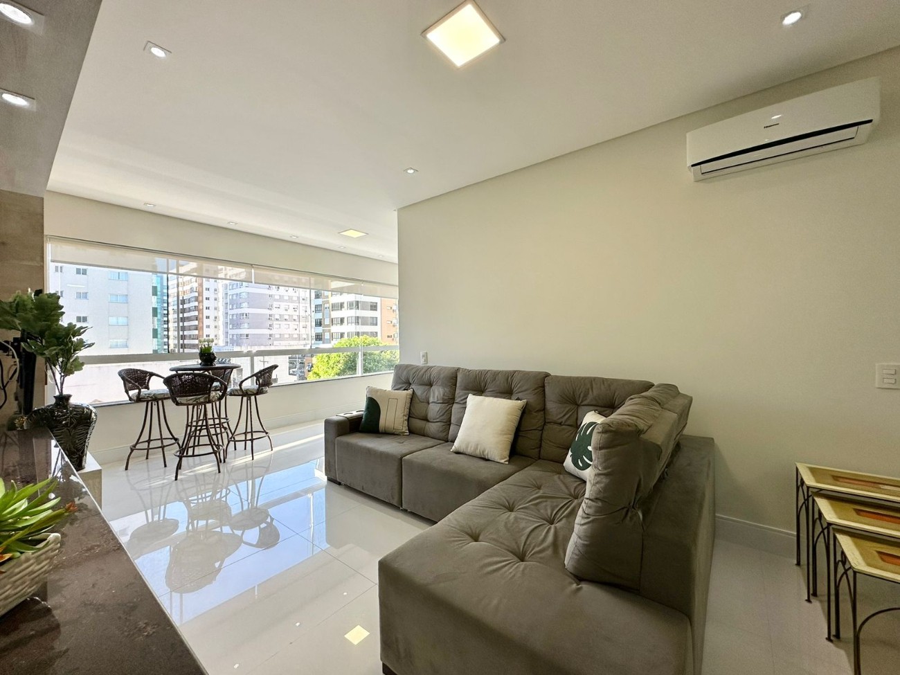 Apartamento, 2 quartos, 122 m² - Foto 11