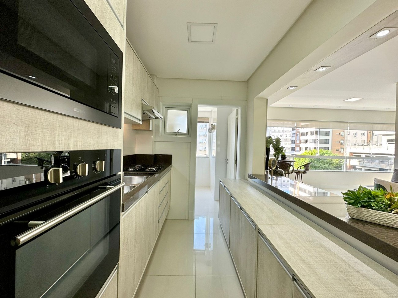 Apartamento, 2 quartos, 122 m² - Foto 13