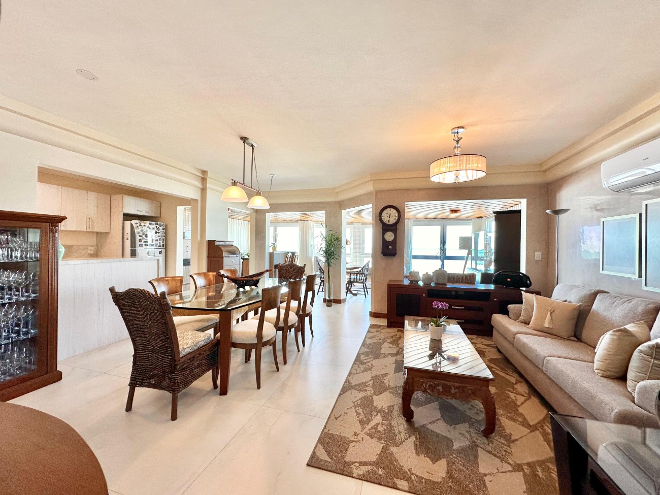 Apartamento, 5 quartos, 269 m² - Foto 3