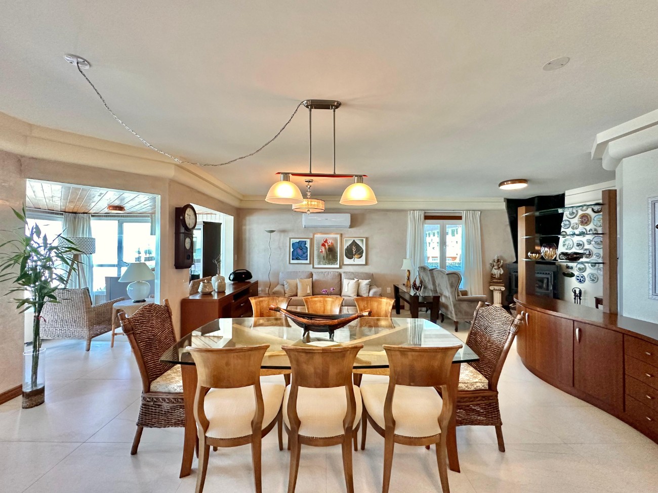 Apartamento, 5 quartos, 269 m² - Foto 8