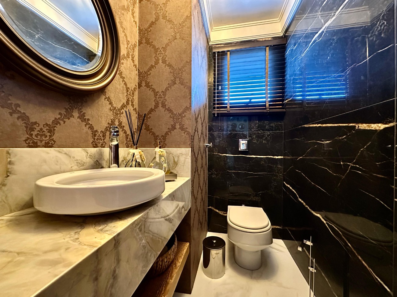 Apartamento, 5 quartos, 269 m² - Foto 15