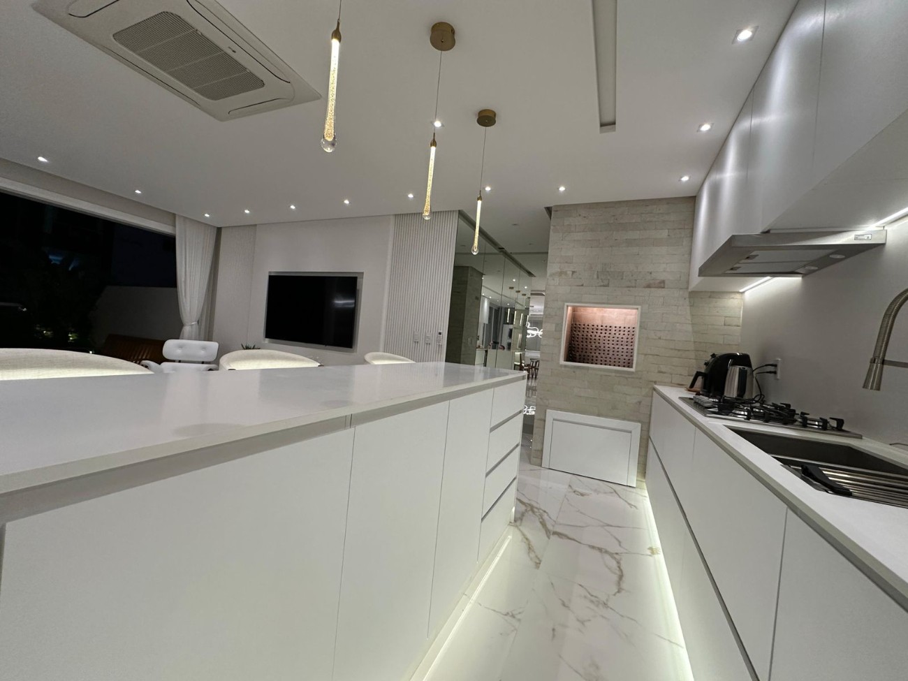 Apartamento, 3 quartos, 248 m² - Foto 12