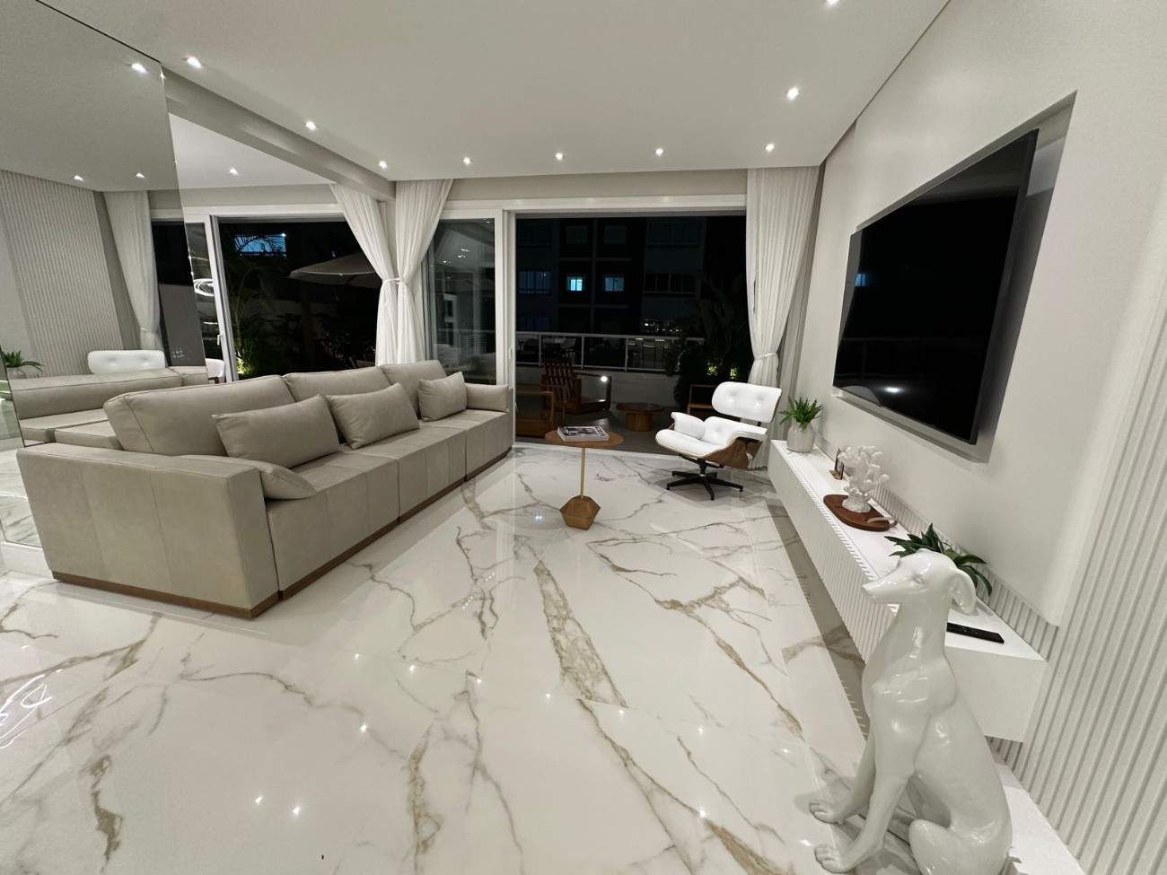 Apartamento, 3 quartos, 248 m² - Foto 14