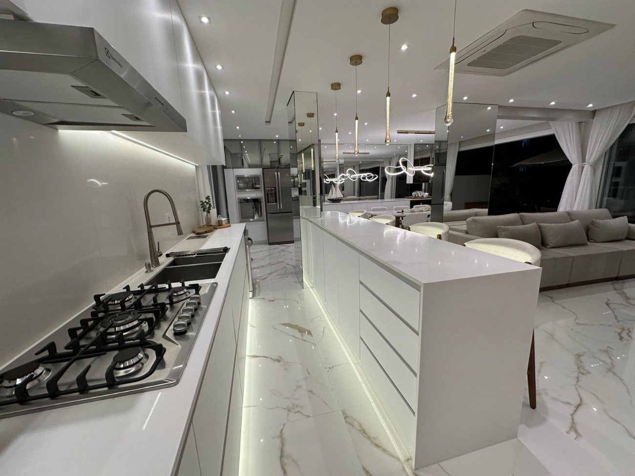 Apartamento, 3 quartos, 248 m² - Foto 15