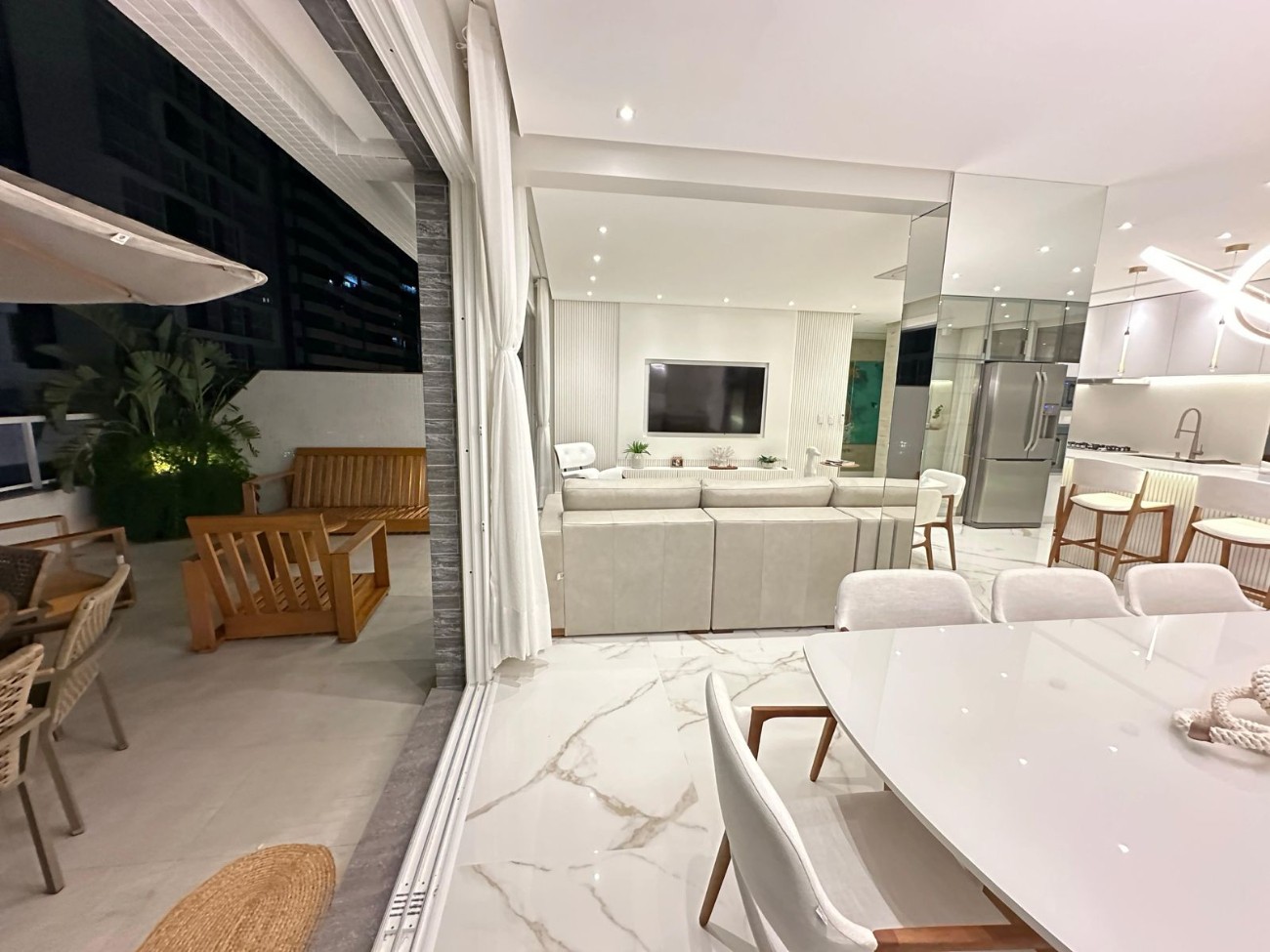 Apartamento, 3 quartos, 248 m² - Foto 5