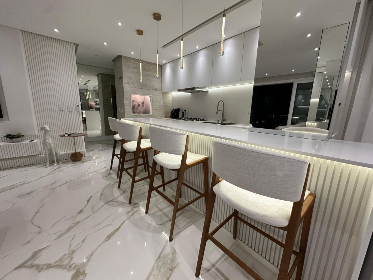 Apartamento, 3 quartos, 248 m² - Foto 10