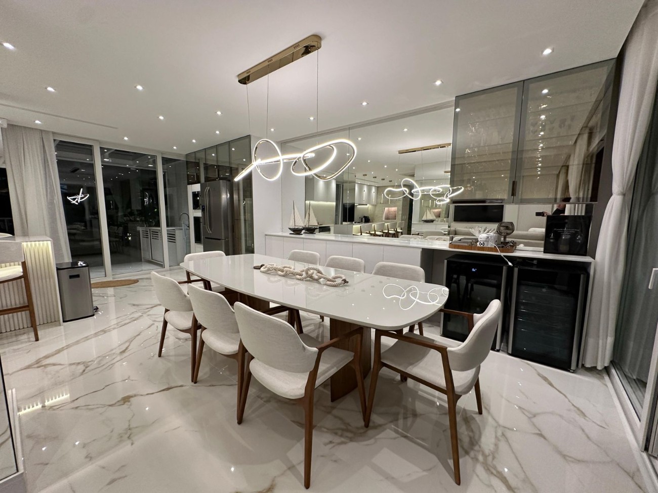 Apartamento, 3 quartos, 248 m² - Foto 17