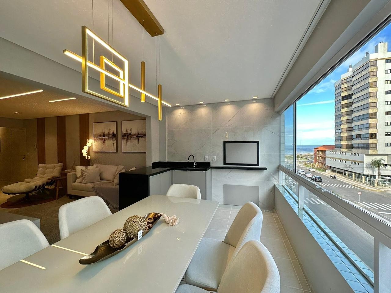 Apartamento 3 dormitórios à venda emNavegantes Capão da Canoa | Ref.: 5359