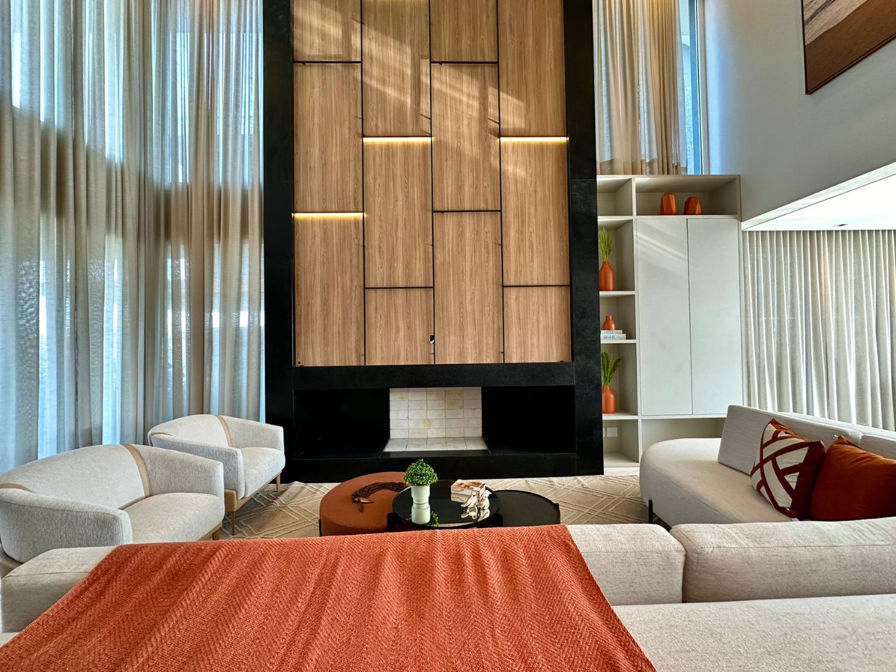 Casa de Condomínio, 4 quartos - Foto 9