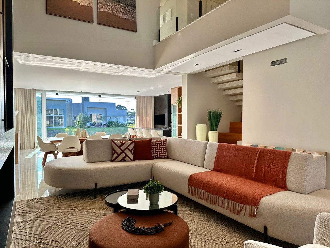 Casa de Condomínio, 4 quartos - Foto 8