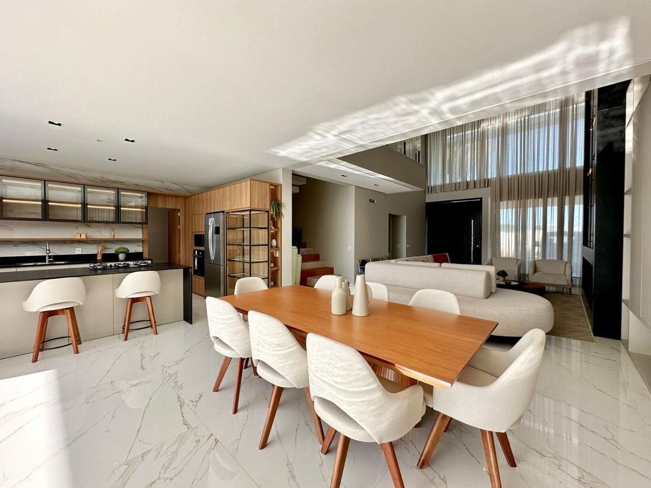 Casa de Condomínio, 4 quartos - Foto 18