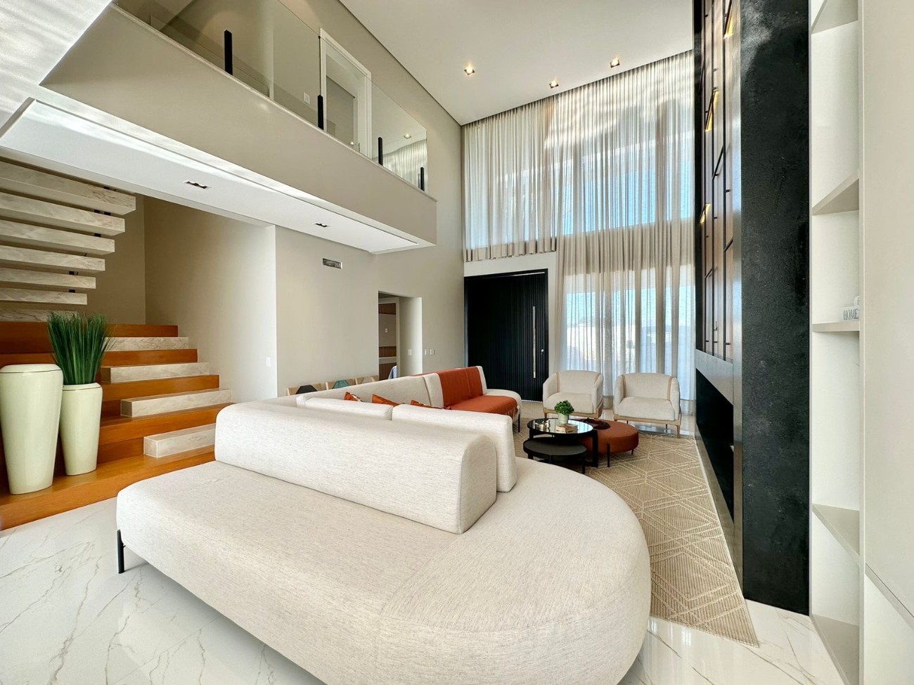 Casa de Condomínio, 4 quartos - Foto 10