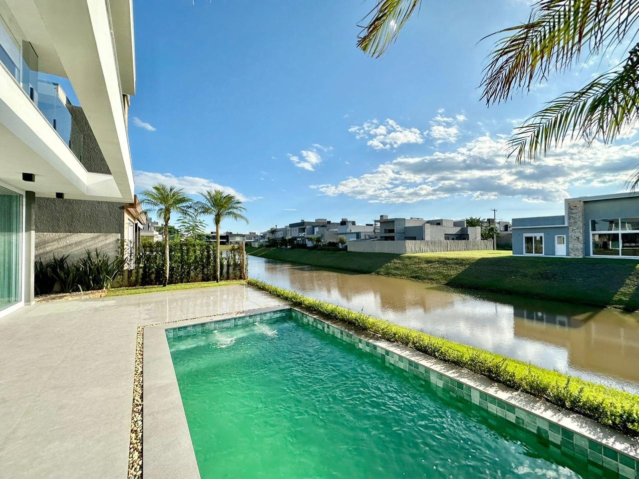 Casa de Condomínio, 4 quartos - Foto 19