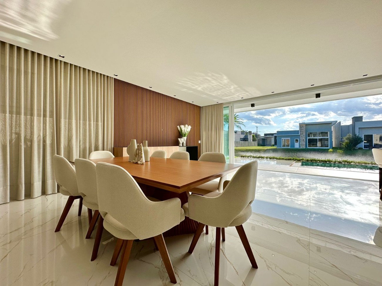 Casa de Condomínio, 4 quartos - Foto 12