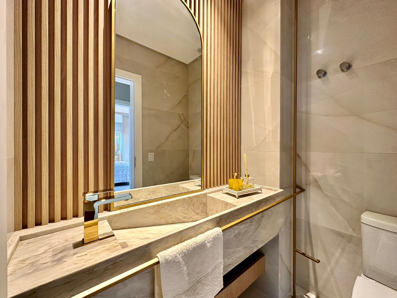 Casa de Condomínio, 4 quartos - Foto 7