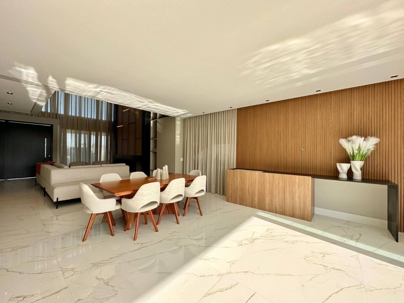 Casa de Condomínio, 4 quartos - Foto 13