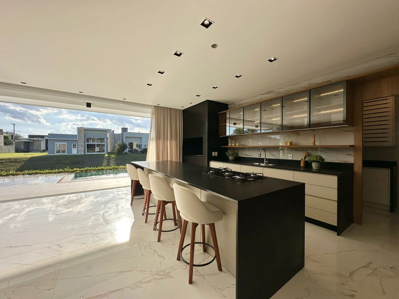 Casa de Condomínio, 4 quartos - Foto 14