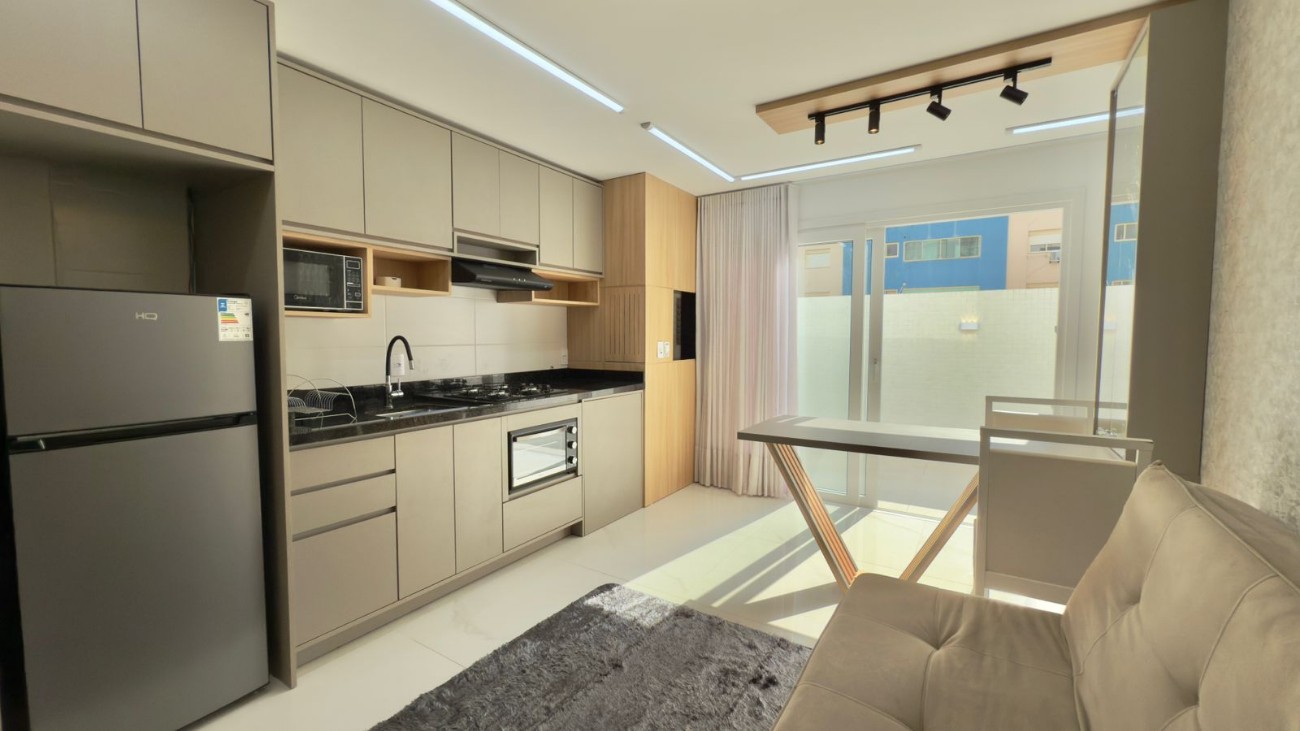 Apartamento 1 dormitório à venda emCentro Capão da Canoa | Ref.: 5392