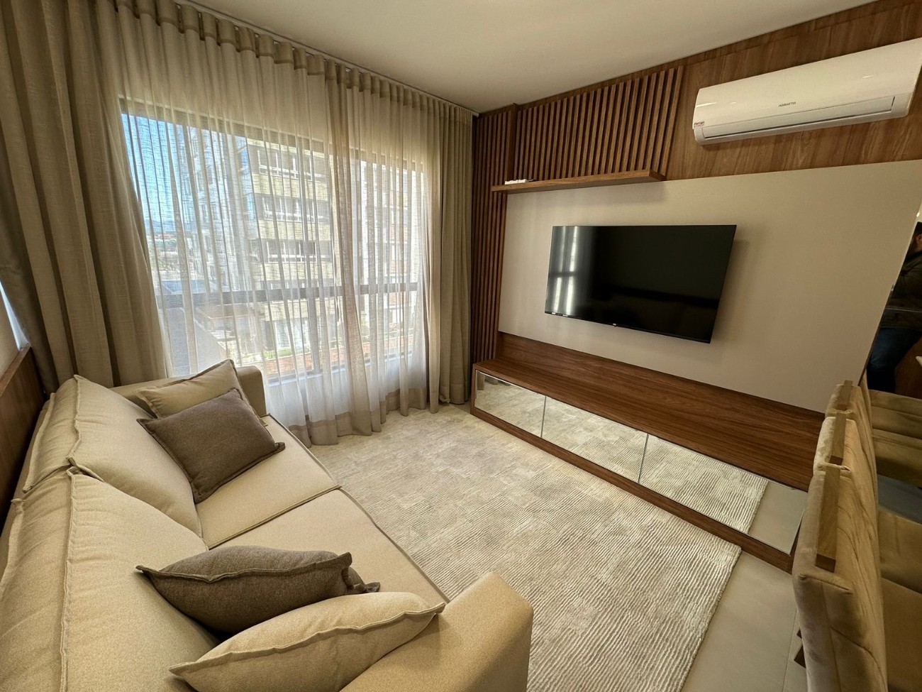 Apartamento, 2 quartos, 79 m² - Foto 4