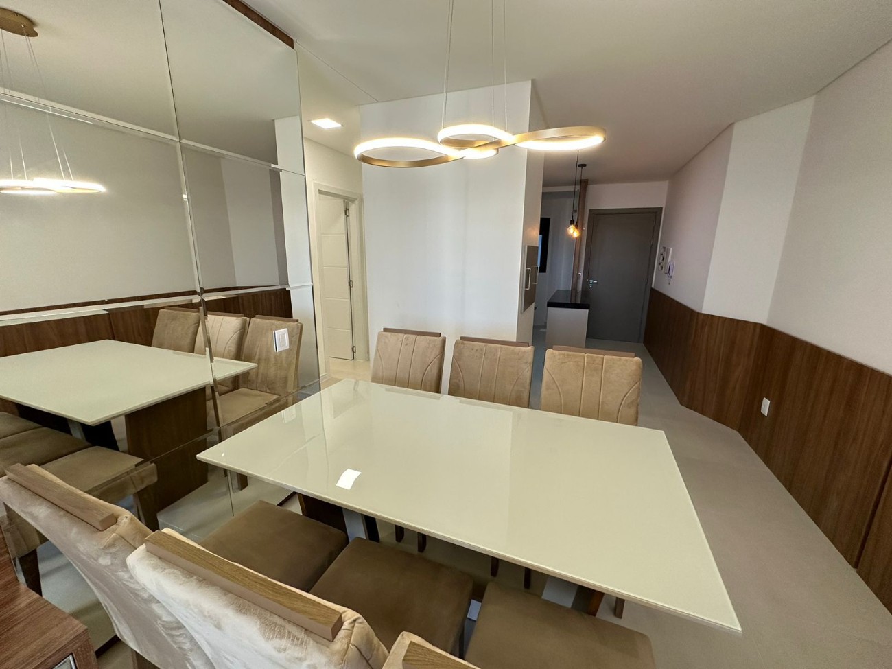 Apartamento, 2 quartos, 79 m² - Foto 6